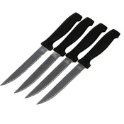 4.5" Blade Steak Knives