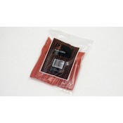 Chef Craft Red Plastic Knives Wholesale Bulk