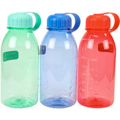 28 Oz Plastic Water Bottle