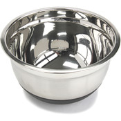 3 qt. Stainless Steel Mixing Bowl