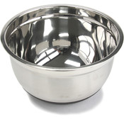 5 qt. Stainless Steel Mixing Bowl