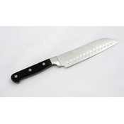 7" Blade Pro Series Santoku Knife