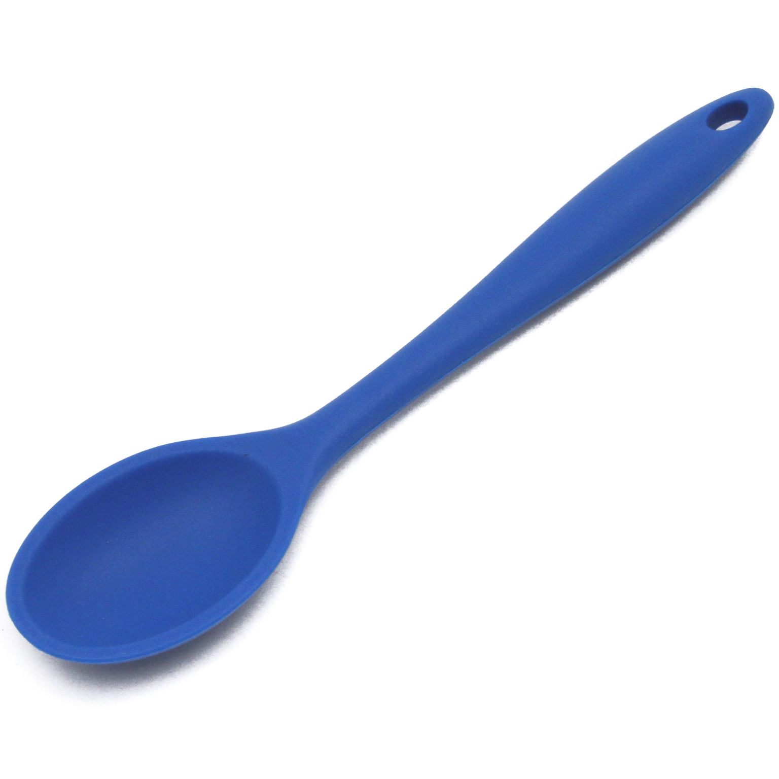 Wholesale Chef Craft Silicone Basting Spoon - Blue(24x.07)