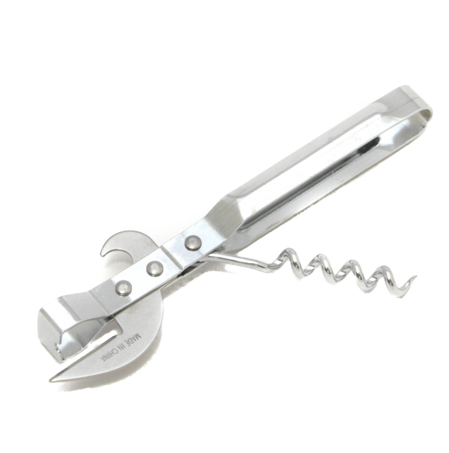 Wholesale Can Opener With Corkscrew(144x.43)