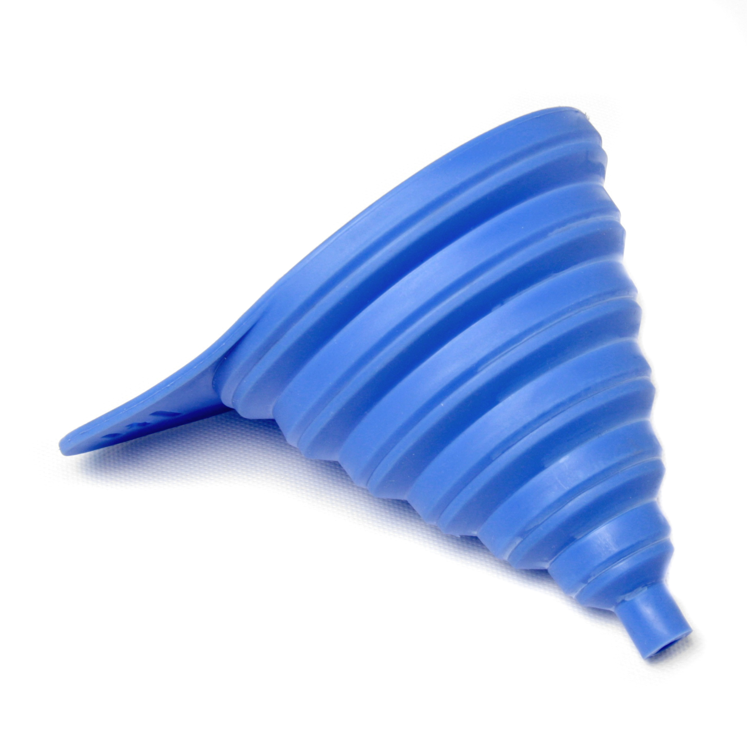 Wholesale 5 Inch Collapsible Funnel(144x.86)