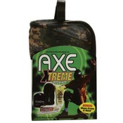 AXE 9 Piece Extreme Body Kit