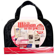 Women's Deluxe Pantene Bag