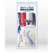 Quick 'n' Fresh Mini Mens Kit