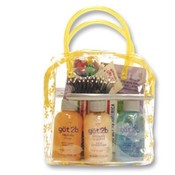 Quick Fix Styling Kit Teen Vinyl Bag Kit