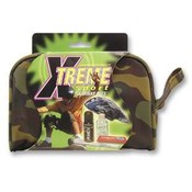 AXE Camouflage Travel Bag