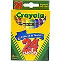 Crayola Crayons