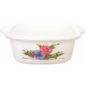 Food Container, Lotus