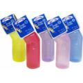 Angle Baby Bottle 8 oz