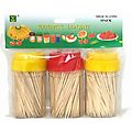Toothpicks