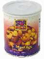 Salted Mixed Nuts