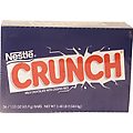 Nestle Crunch Candy Bar