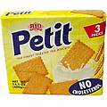 Rio Brand Petit Toasted Tea Biscuits