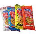 Corn Nuts
