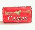Camay Body Bar