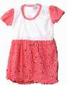 Girls Sunflower Dress