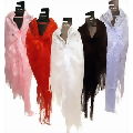 Over The Shoulder Scarf WithTag