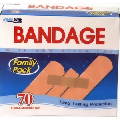 Sterile Bandages