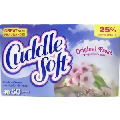 Cuddle Soft Fabric Softener Sheets