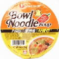 Noodle Soup- Spicy Chicken Flavor