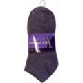 3 Pack Low Cut Women's Socks