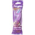 Ladies Supermax Razor