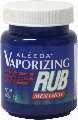 Aleeda Vaporizing Rub