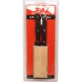 5 piece Knife Set