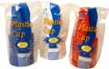 16 oz.Blue/Red/White Cups