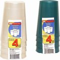 Plastic Tumbler Set