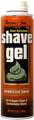 Sensitive Skin Shave Gel