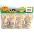 Toothpicks