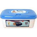 Baby Wipes In Tub 80 Count