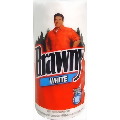 Brawny Paper Towel White