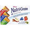 Kellogs Nutri Grain Bars
