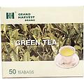 Grand Harvest Brand Green Tea