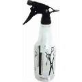 Spray Bottle, 500Ml 26X7Cm.
