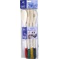 Wooden Kitchen Tools