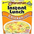 Maruchan Instant Lunch, Chicken