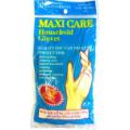 Latex Gloves - Medium Size