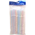 100 Count Straws