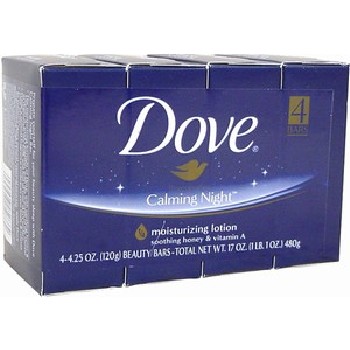 bulk of dove soap