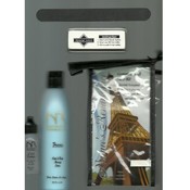 Nail Care Kit By Nature's Renaissance