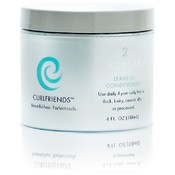 Curl Friends Replenish Leave-in Conditioner