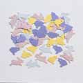 Chicks/Rabbit Confetti
