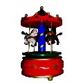 Music Box - Merry Go Round